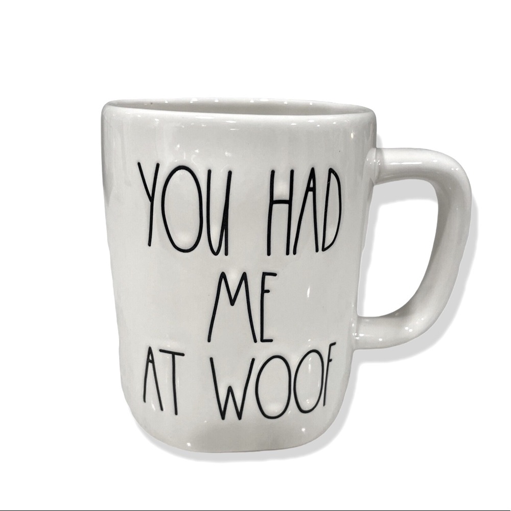 Rae Dunn Mug